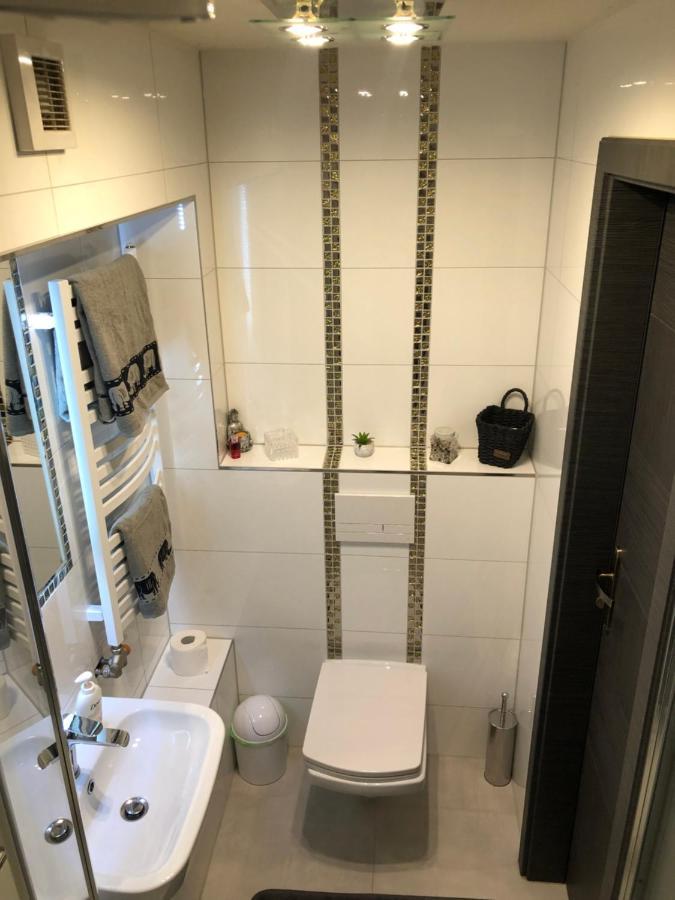 Apartament Play Pietrzykowice  Экстерьер фото