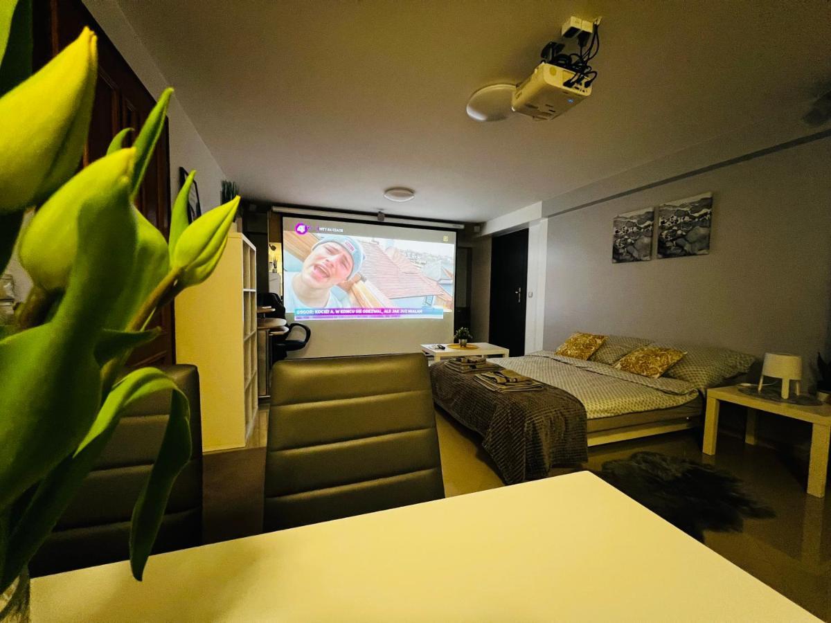 Apartament Play Pietrzykowice  Экстерьер фото