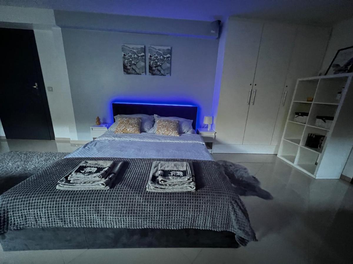 Apartament Play Pietrzykowice  Экстерьер фото